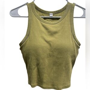 Uniqlo Bra Top